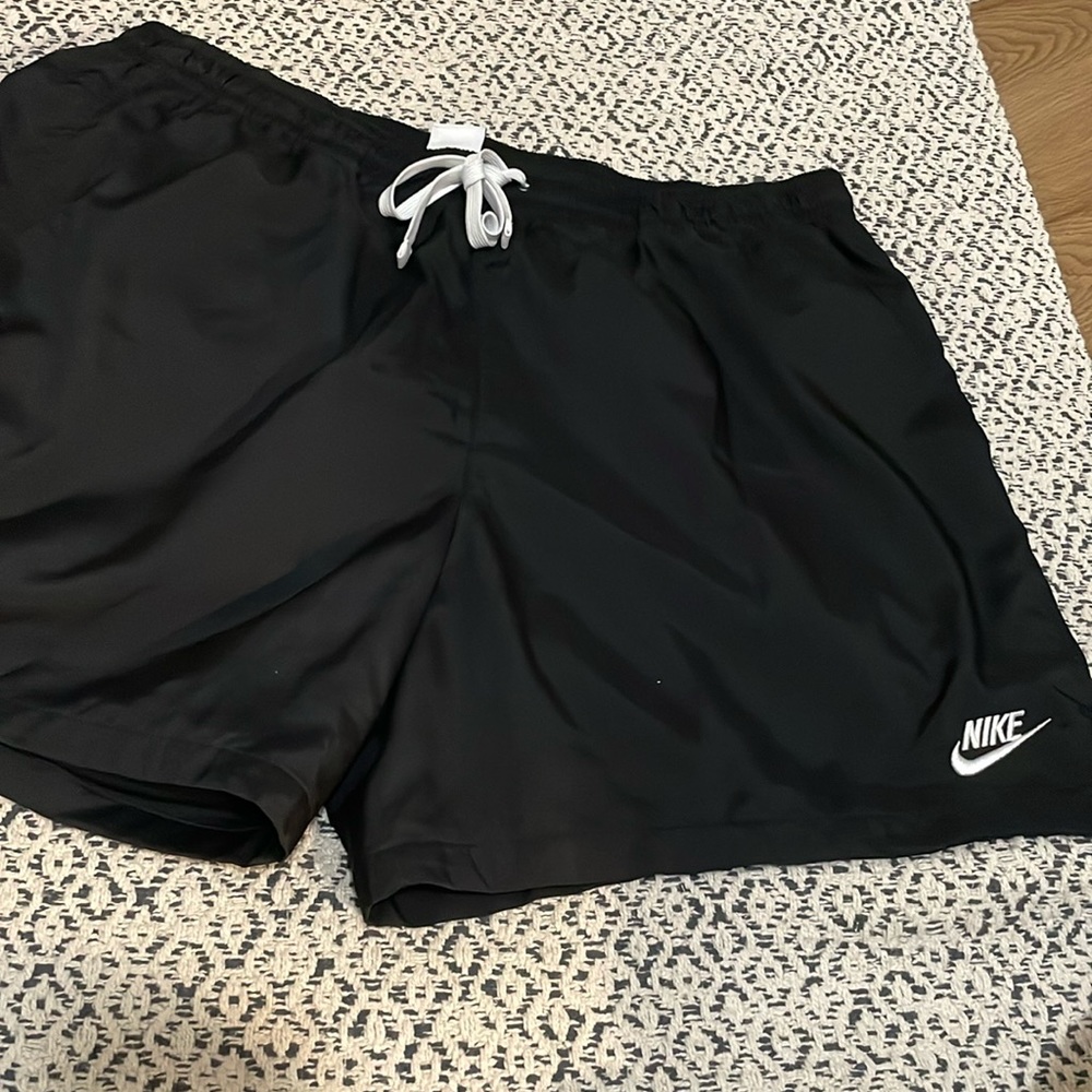 Men’s Nike athletic shorts